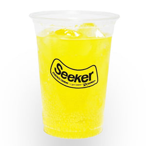 Seeker Energy Syrup        （5〜8倍希釈タイプ）