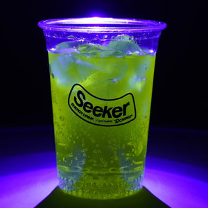 Seeker Energy Syrup        （5〜8倍希釈タイプ）