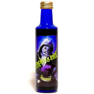 SILENT KILLA JOINT        Seeker Energy Syrup / Grape（5〜8倍希釈タイプ）